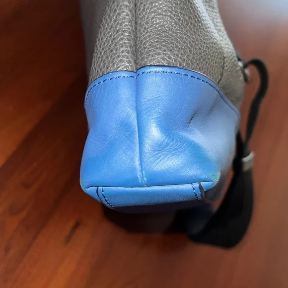 Coach Camden Messenger Tech Bag - Picture 12 of 14